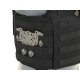 PALS/MOLLE adapter platform for holster - Olive [CS]